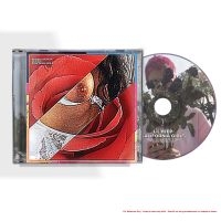 Lil Peep - California Girls ryhmässä CD / Kommande / Pop-Rock @ Bengans Skivbutik AB (5587708)