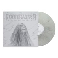 Doomraiser - Cold Grave Marble (Marbled Vinyl Lp ryhmässä VINYYLI / Kommande / Hårdrock @ Bengans Skivbutik AB (5587712)