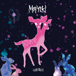 Motylki - Chrysalis ryhmässä VINYYLI / Kommande / Pop-Rock @ Bengans Skivbutik AB (5587716)