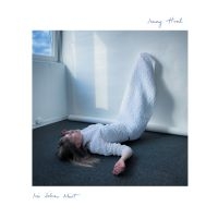 Jenny Hval - Iris Silver Mist (Pearl/Northern Li ryhmässä VINYYLI / Kommande / Pop-Rock @ Bengans Skivbutik AB (5587750)