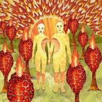 Of Montreal - The Sunlandic Twins (20 Anniversary ryhmässä VINYYLI / Kommande / Pop-Rock @ Bengans Skivbutik AB (5587755)