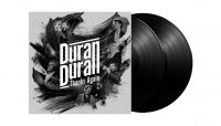 Duran Duran - Thanks Again (2 Lp Black Vinyl) ryhmässä VINYYLI / Kommande / Pop-Rock @ Bengans Skivbutik AB (5587762)