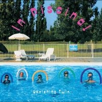 Vanishing Twin - In Piscina ryhmässä VINYYLI / Kommande / Pop-Rock @ Bengans Skivbutik AB (5587766)