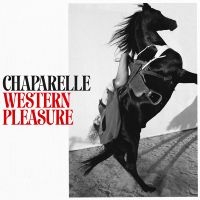 Chaparelle - Western Pleasure (Apple Red Vinyl) ryhmässä VINYYLI / Kommande / Country @ Bengans Skivbutik AB (5587769)