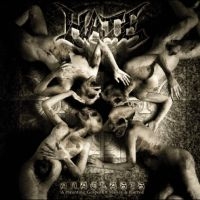 Hate - Anaclasis: A Haunting Gospel Of Mal ryhmässä CD / Kommande / Hårdrock @ Bengans Skivbutik AB (5587778)