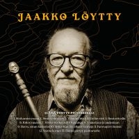 Jaakko Löytty - Elämä Piirtyy Pientareelle ryhmässä CD / Kommande / World Music @ Bengans Skivbutik AB (5587800)