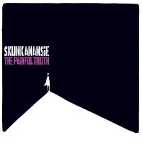 Skunk Anansie - The Painful Truth (Purple Vinyl) ryhmässä VINYYLI / Kommande / Hårdrock @ Bengans Skivbutik AB (5587808)