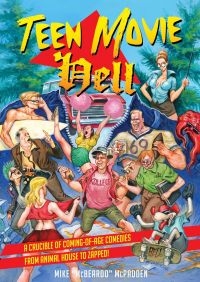 Teen Movie Hell - Teen Movie Hell ryhmässä Pokkarikirjat @ Bengans Skivbutik AB (5587827)