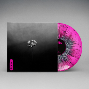 Little Simz - Lotus (Electric Pink Vinyl, Black On Pink Pinwheel Splatter Effect / Gatefold) ryhmässä VINYYLI / Kommande / Hip Hop-Rap @ Bengans Skivbutik AB (5587836)