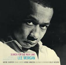 Lee Morgan - Split Seams/Vikt Hörn Search For The New Land ryhmässä -Start Split @ Bengans Skivbutik AB (5587846)