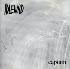 Idlewild - Split Seams/Vikt Hörn Captain ryhmässä -Start Split @ Bengans Skivbutik AB (5587854)