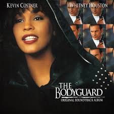 Houston Whitney - Split Seams/Vikt Hörn The Bodyguard - Original Soundtrack Album ryhmässä -Start Split @ Bengans Skivbutik AB (5587857)