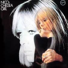 Nico - Split Seams/Vikt Hörn Chelsea Girl (Vinyl) ryhmässä -Start Split @ Bengans Skivbutik AB (5587869)