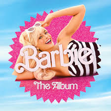 Various Artists - Split Seams/Vikt Hörn Barbie The Album (Clear Vinyl) ryhmässä -Start Split @ Bengans Skivbutik AB (5587874)