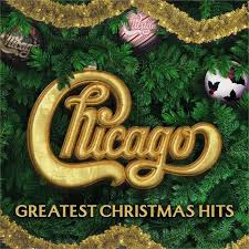 Chicago - Split Seams/Vikt Hörn Greatest Christmas Hits ryhmässä -Start Split @ Bengans Skivbutik AB (5587875)