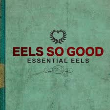 Eels - Split Seams/Vikt Hörn Eels So Good: Essential Eels Vol. 2 ryhmässä -Start Split @ Bengans Skivbutik AB (5587878)