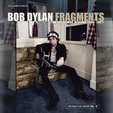 Dylan Bob - Split Seams/Vikt Hörn Fragments - Time Out Of Mind Sessions (1996-1997): The Bootleg Series Vol. 17 ryhmässä -Start Split @ Bengans Skivbutik AB (5587896)