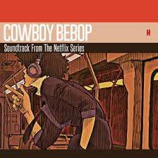 Seatbelts - Split Seams/Vikt Hörn Cowboy Bebop (Soundtrack From The Netflix Original Series) ryhmässä -Start Split @ Bengans Skivbutik AB (5587898)