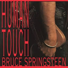 Springsteen Bruce - Split Seams/Vikt Hörn Human Touch ryhmässä -Start Split @ Bengans Skivbutik AB (5587899)