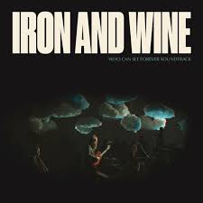 Iron And Wine - Split Seams/Vikt Hörn Who Can See Forever Soundtrack ryhmässä -Start Split @ Bengans Skivbutik AB (5587931)