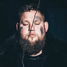 Rag'n'bone Man - Split Seams/Vikt Hörn Life By Misadventure ryhmässä -Start Split @ Bengans Skivbutik AB (5587937)