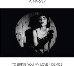 Pj Harvey - Split Seams/Vikt Hörn To Bring You My Love - Demos ryhmässä -Start Split @ Bengans Skivbutik AB (5587939)