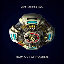 Jeff Lynne S Elo - Split Seams/Vikt Hörn From Out Of Nowhere ryhmässä -Start Split @ Bengans Skivbutik AB (5587956)