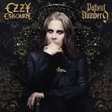 Ozzy Osbourne - Split Seams/Vikt Hörn Patient Number 9 - Coloured Vinyl ryhmässä -Start Split @ Bengans Skivbutik AB (5587957)