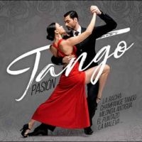 Various Artists - Tango Pasión ryhmässä CD @ Bengans Skivbutik AB (5588003)