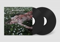 Ritualmord - This Is Not Lifelover (2 Lp Black V ryhmässä VINYYLI / Kommande / Hårdrock @ Bengans Skivbutik AB (5588007)