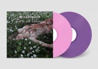 Ritualmord - This Is Not Lifelover (2 Lp Pink/Pu ryhmässä VINYYLI / Kommande / Hårdrock @ Bengans Skivbutik AB (5588008)