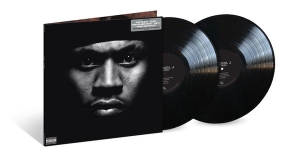 Ll Cool J - All World: Greatest Hits ryhmässä VINYYLI / Kommande / Hip Hop-Rap @ Bengans Skivbutik AB (5588033)