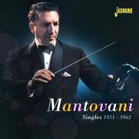 Mantovani - Singles 1951-1962 ryhmässä ME SUOSITTELEMME / Perjantain julkaisut / 2025-03-14 @ Bengans Skivbutik AB (5588041)