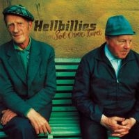 Hellbillies - Sol Over Livet ryhmässä ME SUOSITTELEMME / Perjantain julkaisut / 2025-03-14 @ Bengans Skivbutik AB (5588053)