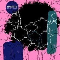 Sprints - Manifesto ryhmässä VINYYLI / Kommande / Pop-Rock @ Bengans Skivbutik AB (5588076)