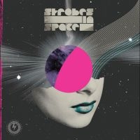 Various Artists - Strobes In Space (Indie Sleaze, Nu ryhmässä CD / Kommande / Pop-Rock @ Bengans Skivbutik AB (5588082)