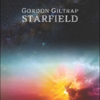 Giltrap Gordon - Starfield ryhmässä CD / Kommande / Pop-Rock @ Bengans Skivbutik AB (5588086)