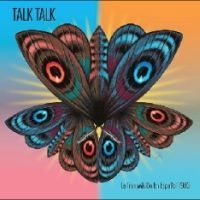 Talk Talk - La Transmisión En Español, 1986 ryhmässä CD / Kommande / Pop-Rock @ Bengans Skivbutik AB (5588087)