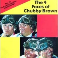 Roy Chubby Brown - The 4 Faces Of Chubby Brown ryhmässä CD / Kommande / Pop-Rock @ Bengans Skivbutik AB (5588088)