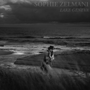 Sophie Zelmani - Lake Geneva (Lp sis. signeeratun kuvan) ryhmässä VINYYLI / Kommande / Pop-Rock,Svensk Musik @ Bengans Skivbutik AB (5588101)