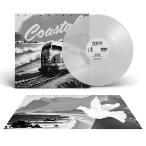 Neil Young - Coastal Soundtrack (Limited Indie Clear Vinyl) ryhmässä VINYYLI / Kommande / Pop-Rock @ Bengans Skivbutik AB (5588106)