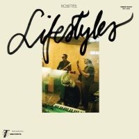 Rosettes - Lifestyles ryhmässä VINYYLI / Kommande / RnB-Soul @ Bengans Skivbutik AB (5588152)