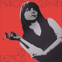 Margo Guryan - 28 Demos ryhmässä VINYYLI / Kommande / Pop-Rock @ Bengans Skivbutik AB (5588175)