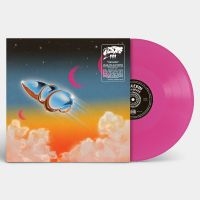 Hooveriii - Manhunter (Neon Pink Vinyl) ryhmässä VINYYLI / Kommande / Pop-Rock @ Bengans Skivbutik AB (5588213)