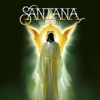 Santana - Sentient (Eu Exclusive) ryhmässä VINYYLI / Kommande / Pop-Rock @ Bengans Skivbutik AB (5588241)