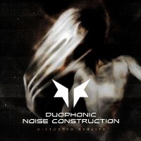 Duophonic Noise Construction - Distorted Reality ryhmässä CD / Kommande / Pop-Rock @ Bengans Skivbutik AB (5588269)