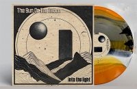 Sun Or The Moon - Into The Light (Ltd Bespoke Vinyl L ryhmässä VINYYLI / Kommande / Pop-Rock @ Bengans Skivbutik AB (5588277)