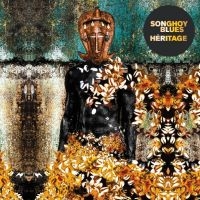 Songhoy Blues - Heritage ryhmässä VINYYLI @ Bengans Skivbutik AB (5588289)