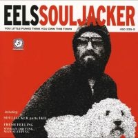 Eels - Souljacker ryhmässä VINYYLI / Kommande / Pop-Rock @ Bengans Skivbutik AB (5588291)