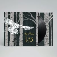 Kati Rán - Lys ryhmässä VINYYLI / Kommande / Svensk Folkmusik,World Music @ Bengans Skivbutik AB (5588298)